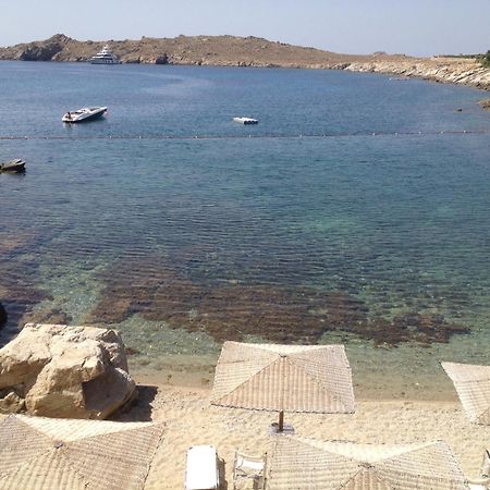 Apartament Paris House Mykonos Town Zewnętrze zdjęcie
