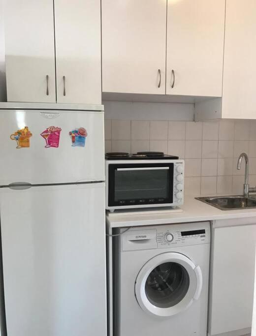 Apartament Paris House Mykonos Town Zewnętrze zdjęcie